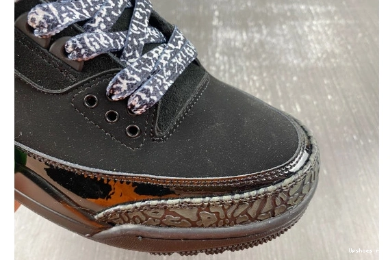 3 CK9246-168 “black Air Jordan CK9246-168  cat” 0525
